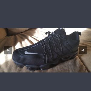 Nike Vapormax Utility Black Out Brand New